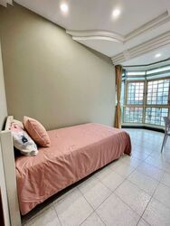 Sin Ming Plaza (D20), Apartment #502572871